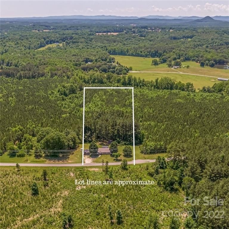 2203 Peeler Rd, Vale, NC 28168