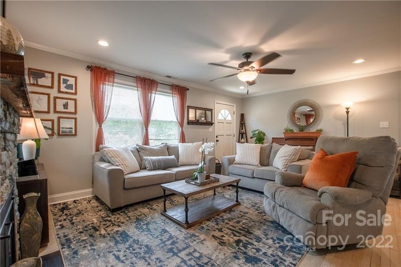 127 W Springdale Rd, Rock Hill, SC 29730