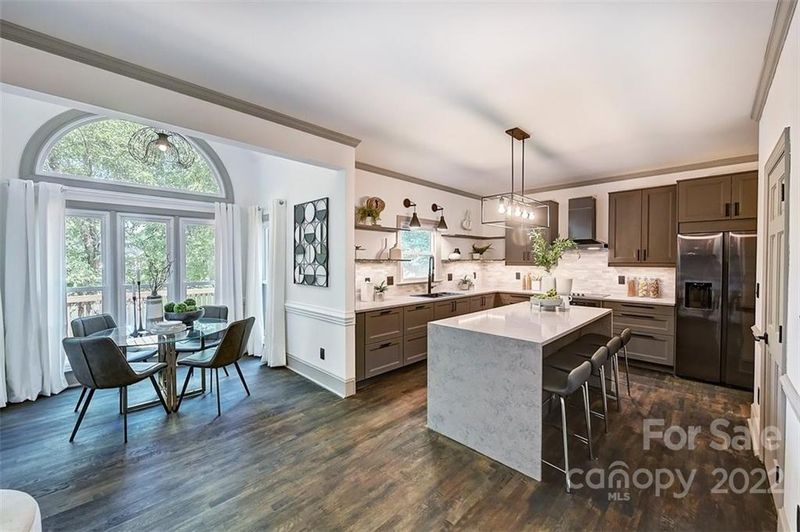 4920 Old Fox Trl, Charlotte, NC 28269