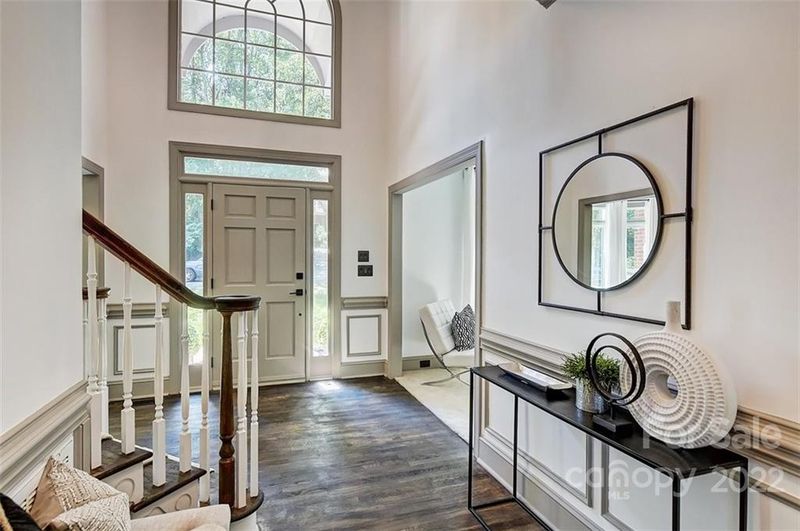 4920 Old Fox Trl, Charlotte, NC 28269