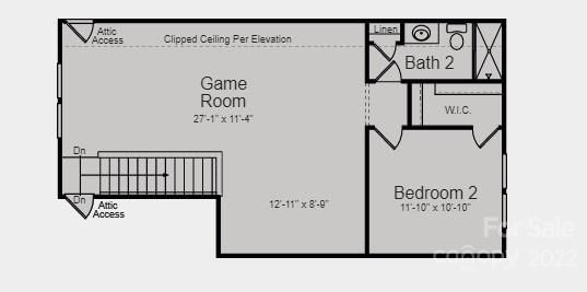 18018 Grey Mossrun Dr #352, Charlotte, NC 28278