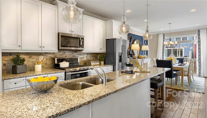434 Simeon Dr #GW31, Charlotte, NC 28208