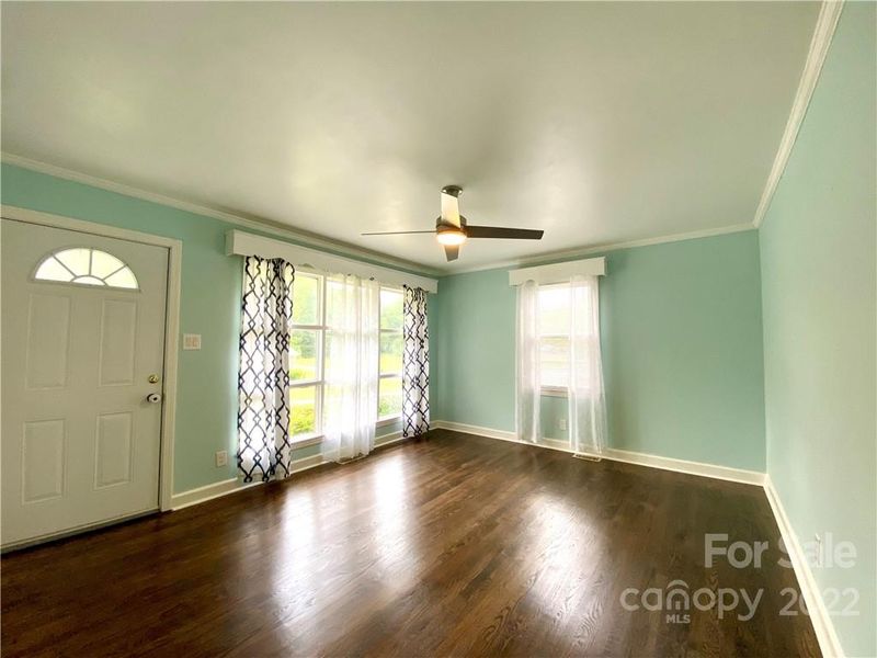 605 Rock St, Lancaster, SC 29720