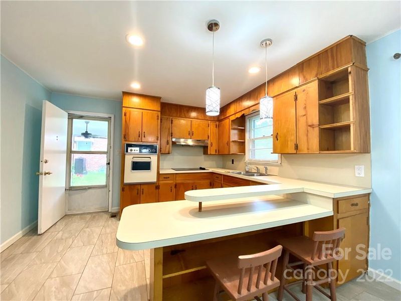 605 Rock St, Lancaster, SC 29720