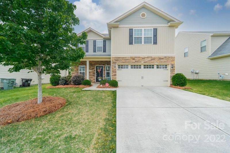 3247 Runneymede St SW, Concord, NC 28027