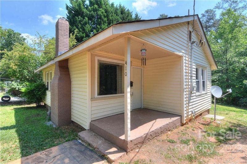 410 Cummings St, Rock Hill, SC 29730