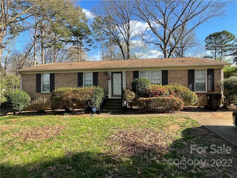 1680 Tillman St, Rock Hill, SC 29730