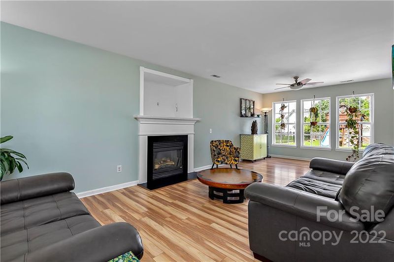 2027 Makin Dr, Indian Trail, NC 28079