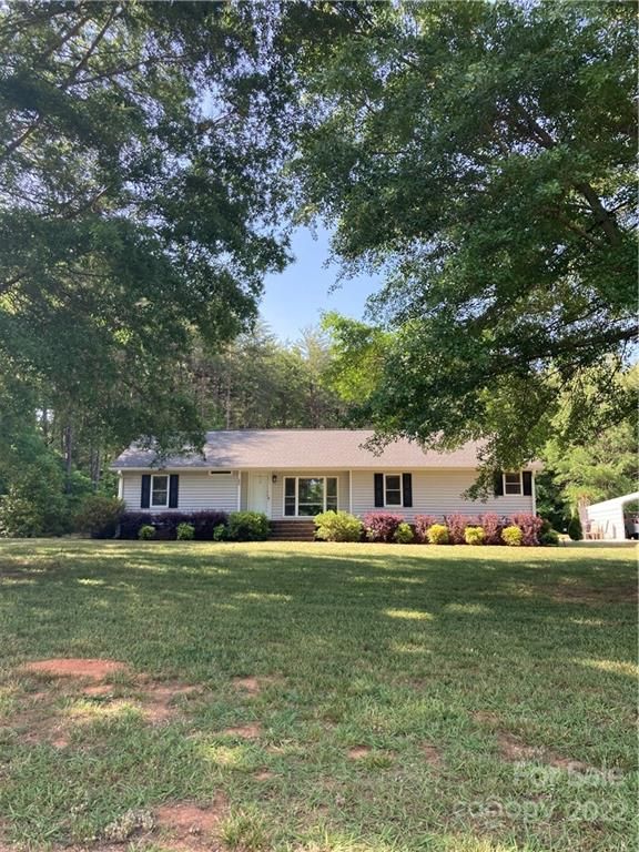 275 Barr Link Rd, Mount Pleasant, NC 28124