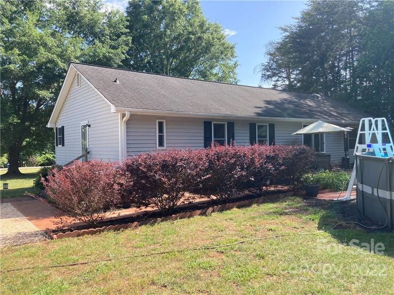 275 Barr Link Rd, Mount Pleasant, NC 28124