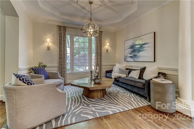 130 Sonnys Way, Fort Mill, SC 29708