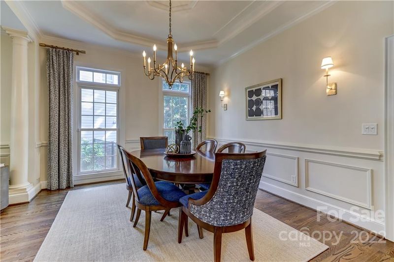 130 Sonnys Way, Fort Mill, SC 29708