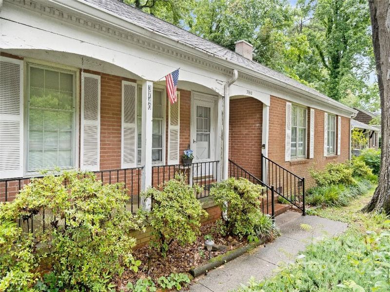 3740 Stonehaven Dr, Charlotte, NC 28215