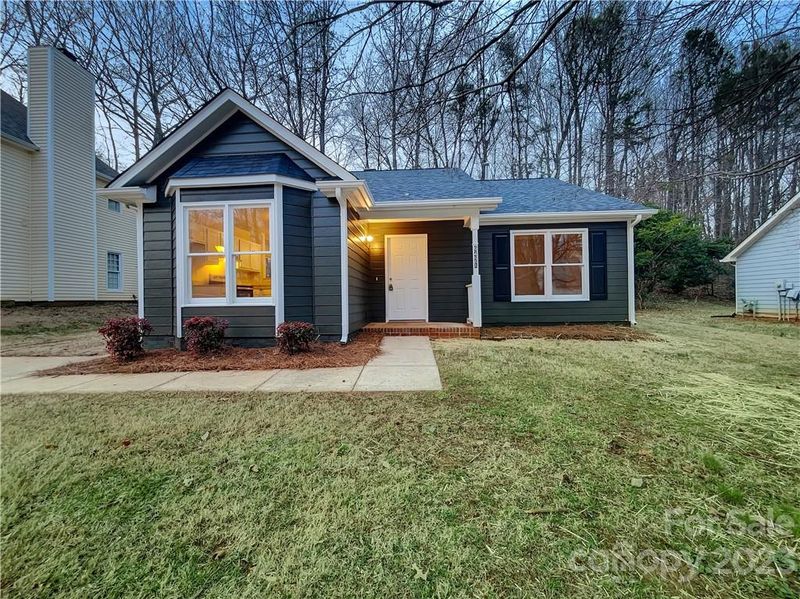 6421 Schubert Pl, Charlotte, NC 28227