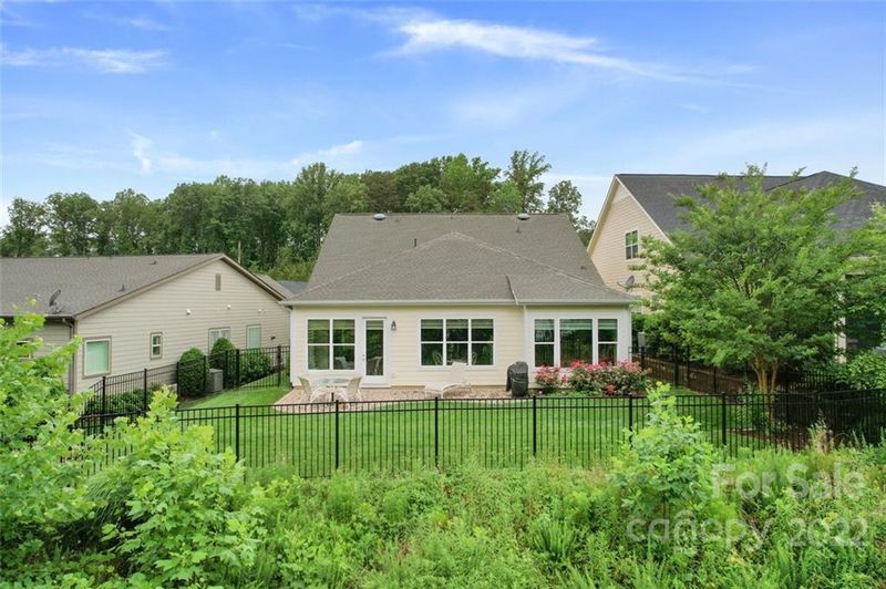 641 Tallulah Falls Dr, Denver, NC 28037