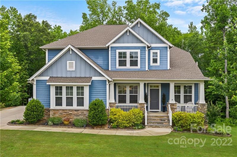 1320 Kings Bottom Dr, Fort Mill, SC 29715