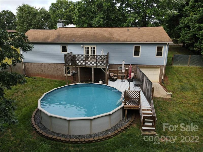 1884 Disney Ln, Newton, NC 28658