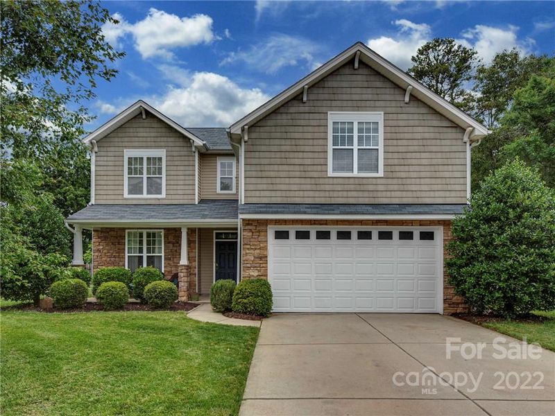 2918 Meherrin Ct, Waxhaw, NC 28173
