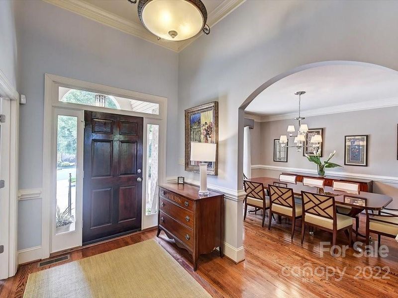 4005 Lingen Ln, Waxhaw, NC 28173