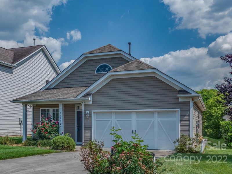 9703 Marquette St NW, Concord, NC 28027