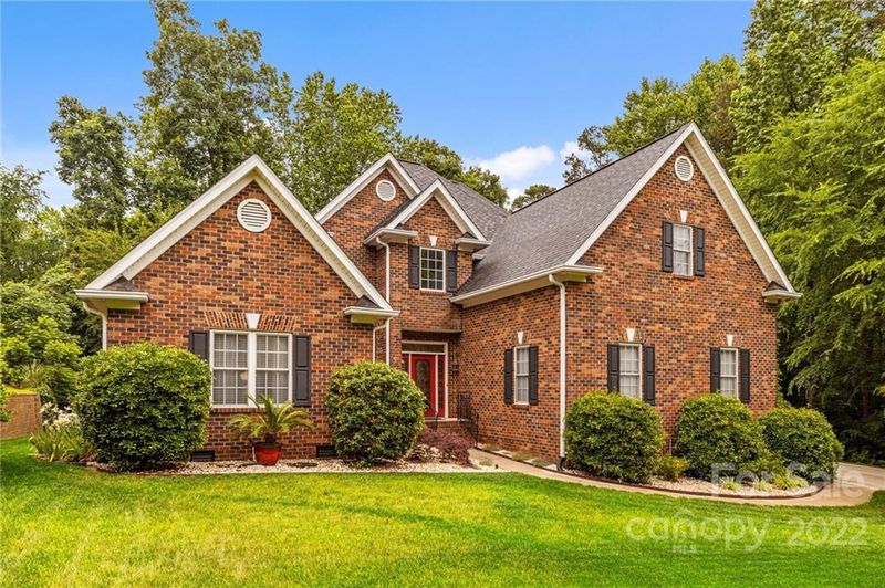 405 Conifer Pl, Concord, NC 28025