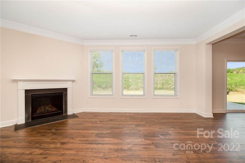 2209 Silver Pine St, Concord, NC 28027