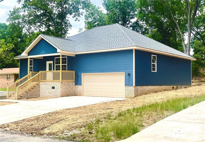 505 Blake St, Rock Hill, SC 29730