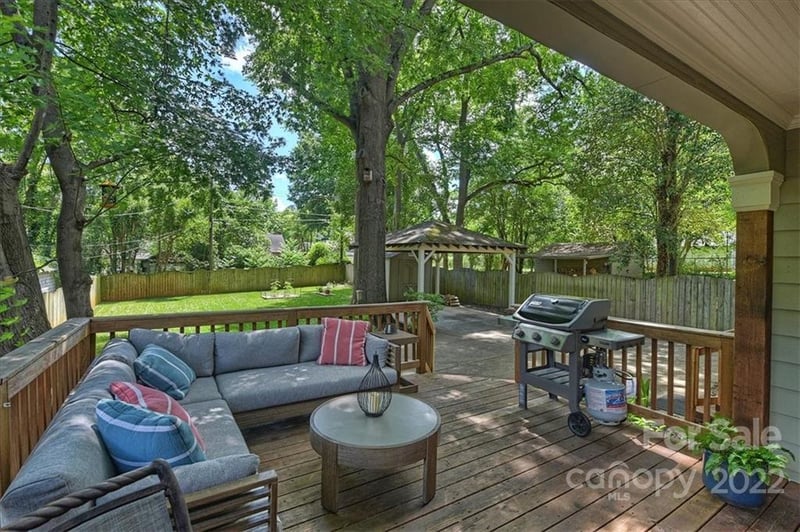 3136 Commonwealth Ave, Charlotte, NC 28205