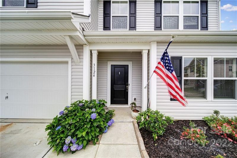 3124 Riker St, Clover, SC 29710