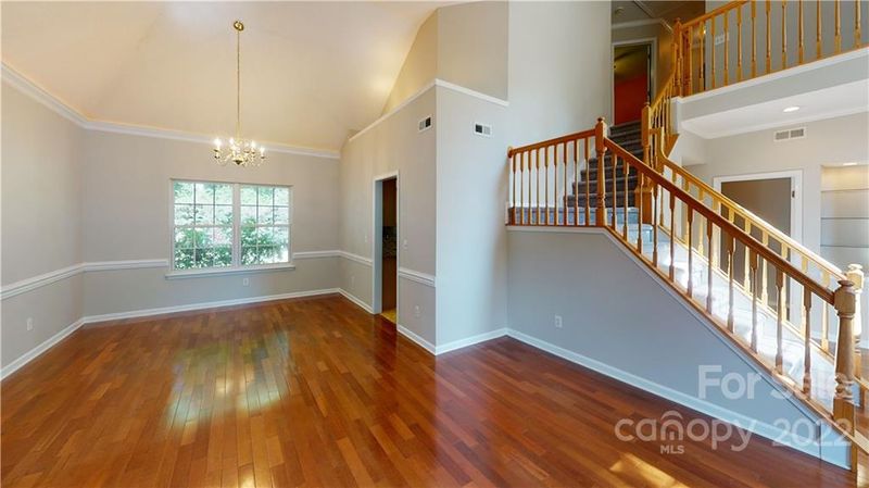 8712 Fox Tail Ln, Huntersville, NC 28078