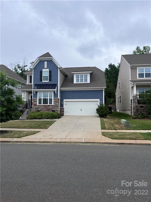 1845 Sapphire Meadow Dr, Fort Mill, SC 29715