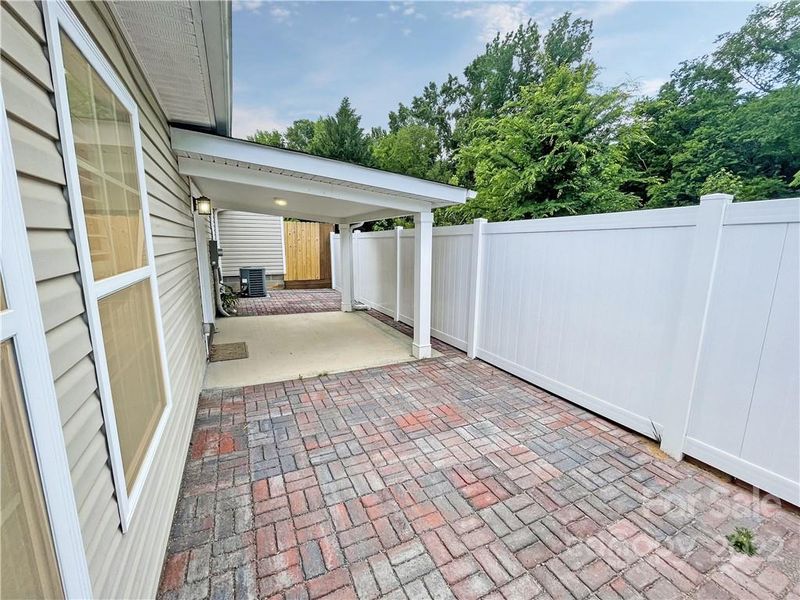3004 Trimble Cir #51, Concord, NC 28027