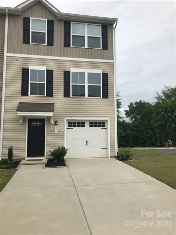 804 Renee Ave, Fort Mill, SC 29715