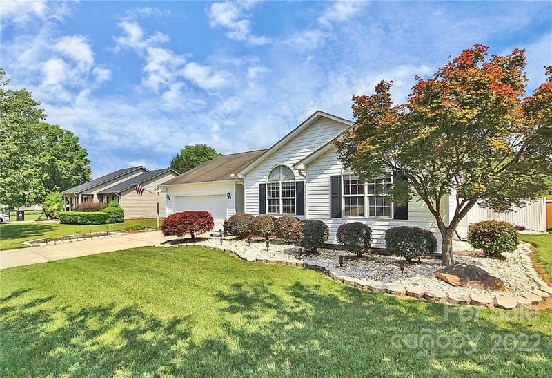 4130 Zebulon Ave, Concord, NC 28027