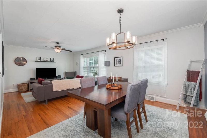 308 Ann St, Kannapolis, NC 28081