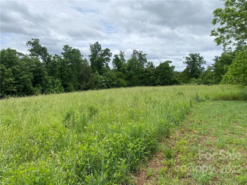 13.5 ac Indian Hill Rd, Olin, NC 28660