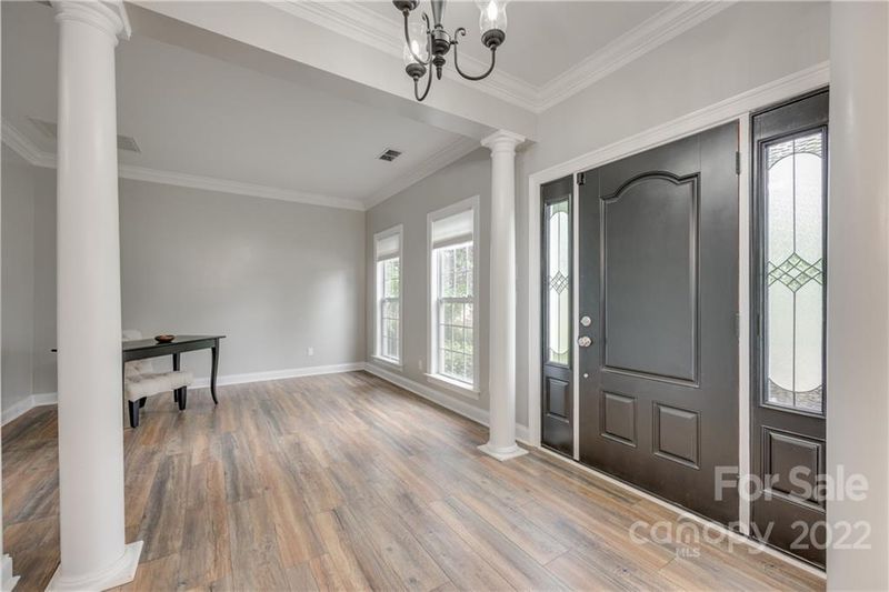 3433 Wrangler Ln, Charlotte, NC 28213
