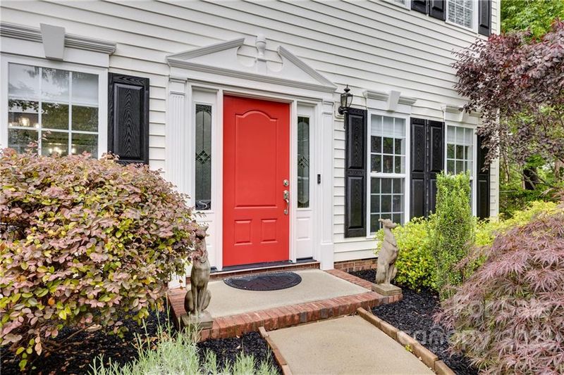 3433 Wrangler Ln, Charlotte, NC 28213