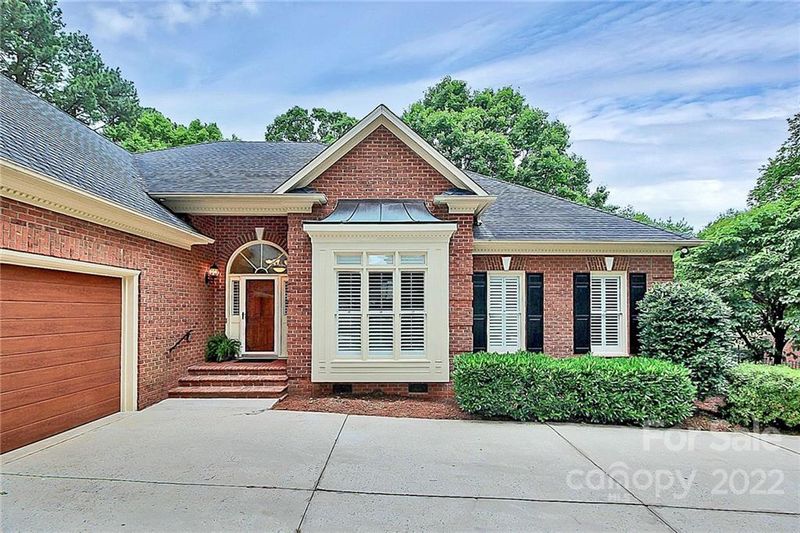 7626 Vistaview Dr, Cornelius, NC 28031