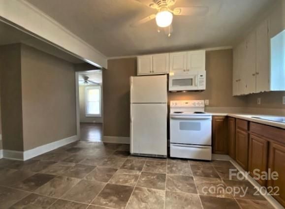 206 Blackwelder St, Kannapolis, NC 28081
