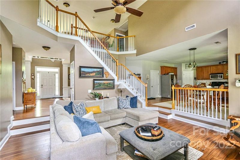 175 Winter Flake Dr, Statesville, NC 28677