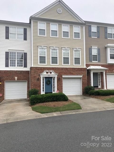 5467 Werburgh St #33 D, Charlotte, NC 28209