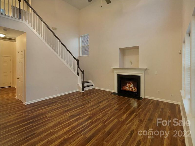 409 Courtland Ct, Kannapolis, NC 28081