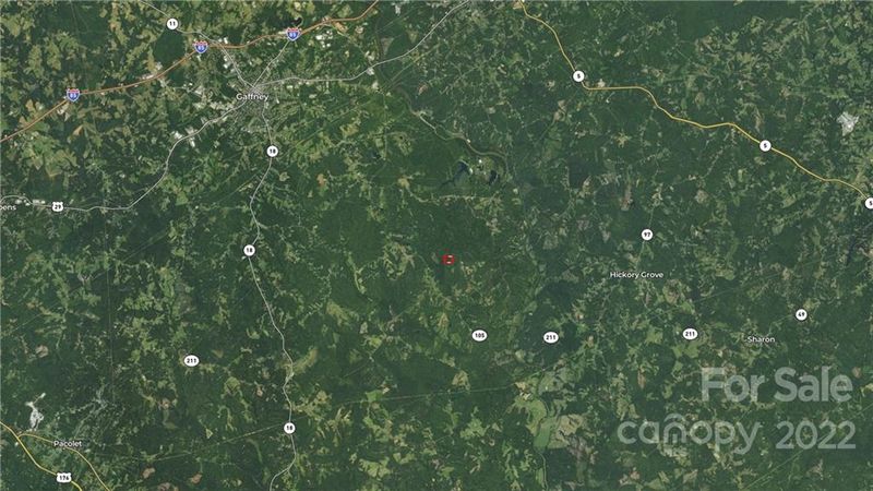 140 Harvey Rd, Gaffney, SC 29340