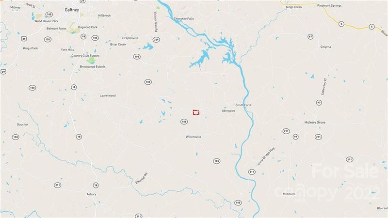 140 Harvey Rd, Gaffney, SC 29340