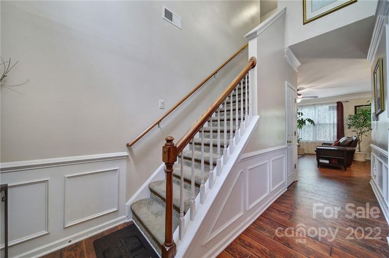 4749 Nijinsky Ct, Charlotte, NC 28216