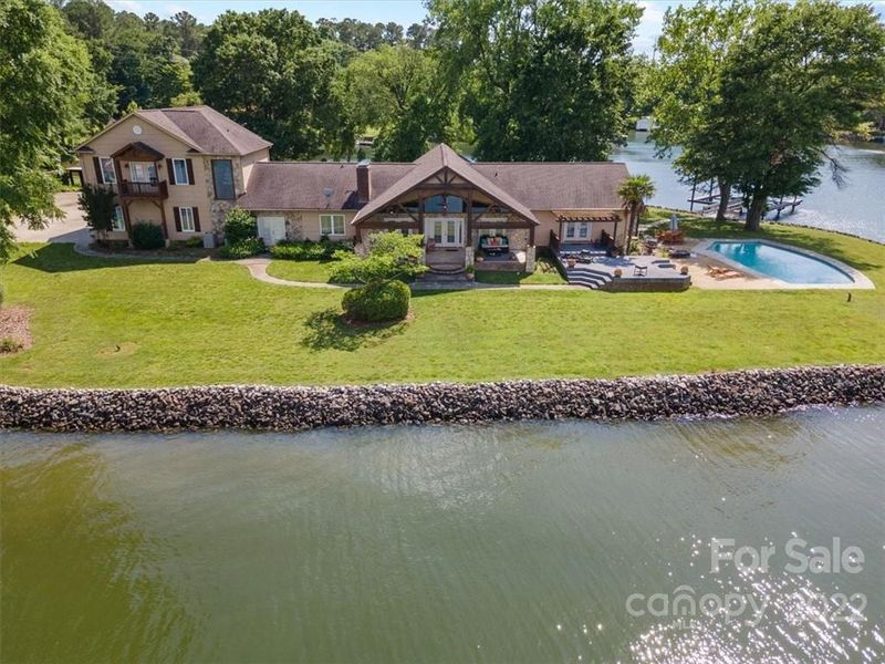 4600 Wood Duck Point, York, SC 29745