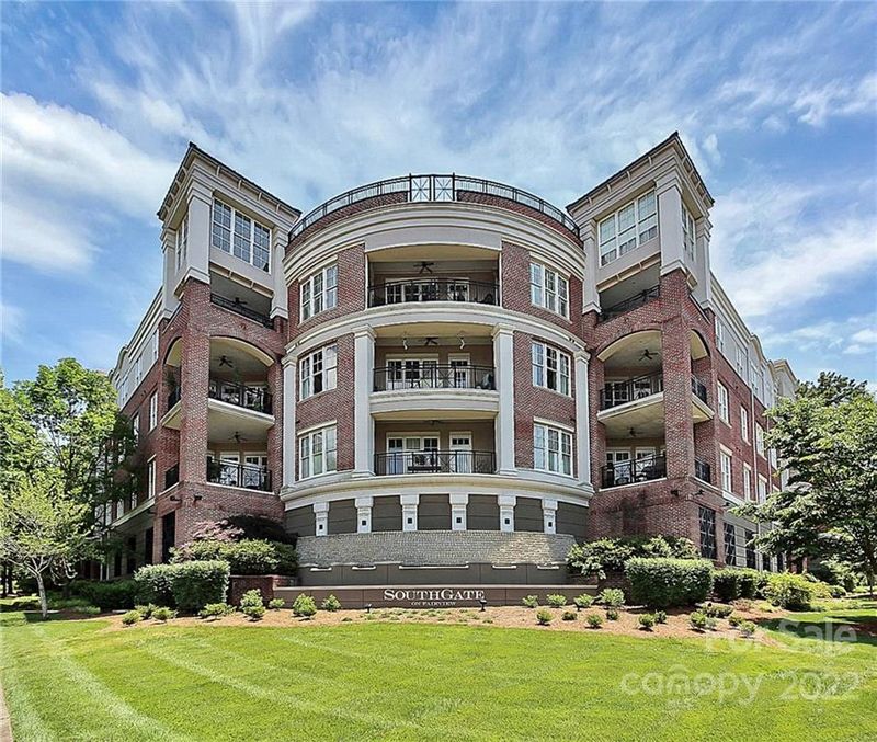 5425 Closeburn Rd #104, Charlotte, NC 28210