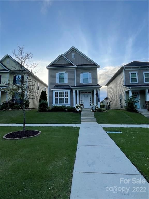 2601 Double Oaks Rd, Charlotte, NC 28206