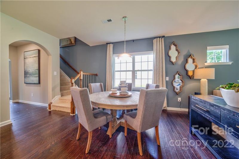 908 Deep River Way #694, Waxhaw, NC 28173